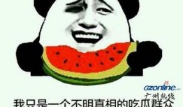 吃瓜群众梗来源,揭秘网络流行语的演变之路