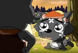 娱乐吃瓜酱灰太狼