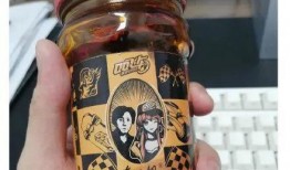 娱乐吃瓜酱两瓶水